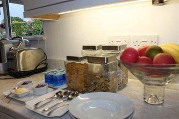 Avon Breeze Bed & Breakfast Christchurch  Luaran gambar