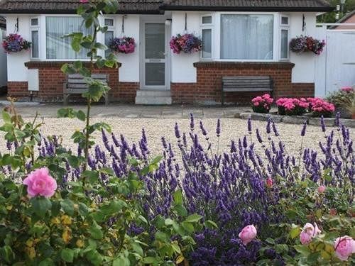Avon Breeze Bed & Breakfast Christchurch  Luaran gambar