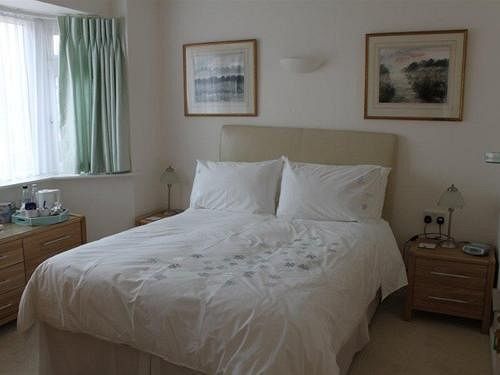 Avon Breeze Bed & Breakfast Christchurch  Luaran gambar