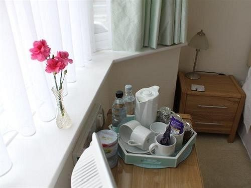 Avon Breeze Bed & Breakfast Christchurch  Luaran gambar