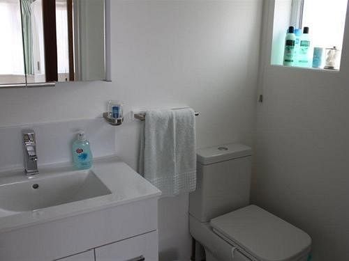 Avon Breeze Bed & Breakfast Christchurch  Luaran gambar
