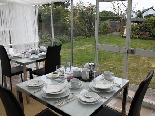 Avon Breeze Bed & Breakfast Christchurch  Luaran gambar