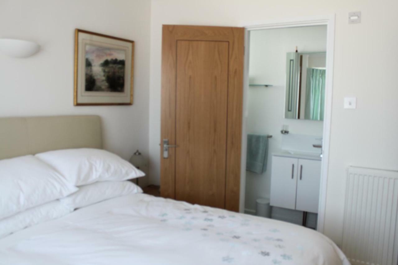 Avon Breeze Bed & Breakfast Christchurch  Luaran gambar