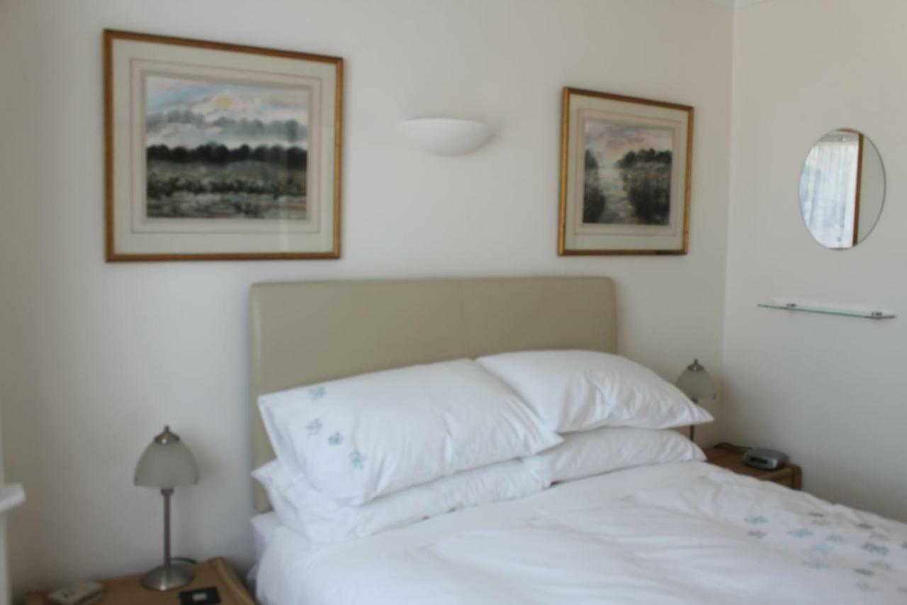 Avon Breeze Bed & Breakfast Christchurch  Luaran gambar
