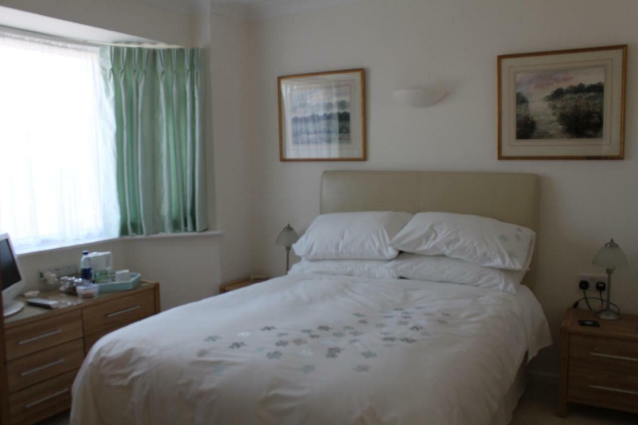 Avon Breeze Bed & Breakfast Christchurch  Luaran gambar