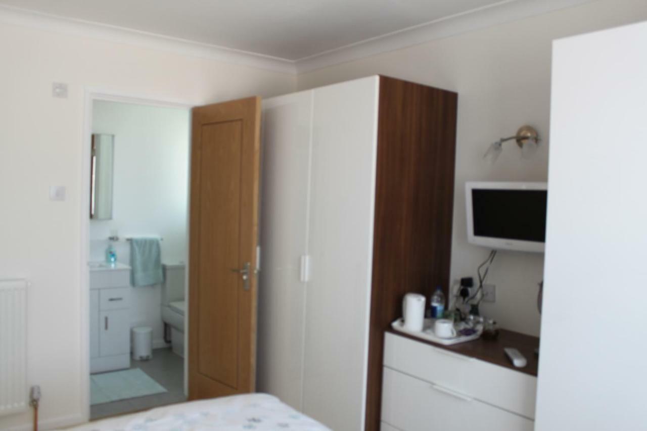 Avon Breeze Bed & Breakfast Christchurch  Luaran gambar