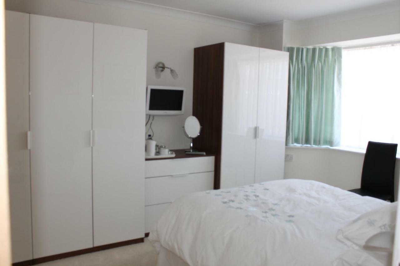 Avon Breeze Bed & Breakfast Christchurch  Luaran gambar